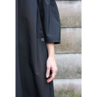 LISELOTTE HORNSTRUP - BLACK GNIST DRESS