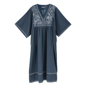 HABIBA - BLUE MMOON VANESSA DRESS 3/4 S