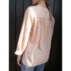 CRAFT SISTERS - NUDE AIA SHIRT