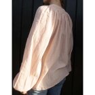 CRAFT SISTERS - NUDE ASTRID SHIRT