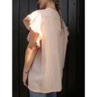 CRAFT SISTERS - NUDE ANNA TOP