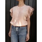 CRAFT SISTERS - NUDE ANNA TOP