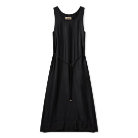 MOS MOSH - BLACK MMLULA MAIN DRESS