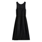 MOS MOSH - BLACK MMLULA MAIN DRESS