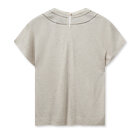 MOS MOSH - CEMENT MMCOEL V-NECK TEE