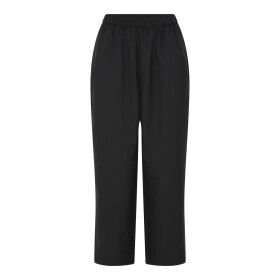 FRAU - BLACK MELBOURNE ELEGANT ANKLE