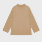 MOSHI MOSHI MIND - WAM SAND HIGHER SHIRT CREPE