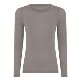 FRAU - FALLEN ROCK LUCCA CASHMERE LS