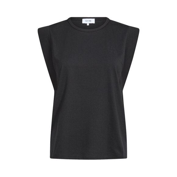 LEVETE ROOM - BLACK LR-ISOL 21