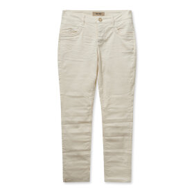 MOS MOSH - ECRU MMNAOMI TREASURE PANT