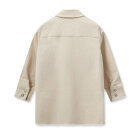 MOS MOSH - NATURE MMWINDY NATURAL SHIRT