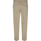 IVY COPENHAGEN - LIGHT KHAKI KARMEY WEEKEND PAN