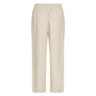 FREEQUENT - SAND MEL FQLAVA ANKLE PANT