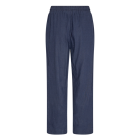 FREEQUENT - NAVY BLAZER FQLAVA ANKLE PANT