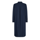 FREEQUENT - NAVY BLAZER FQLAVA-SH-DRESS