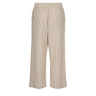 FREEQUENT - SIMPLY TAUPE W OFFF QLAVA-PANT