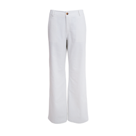 BLACK COLOUR - WHITE BCBOX PANT