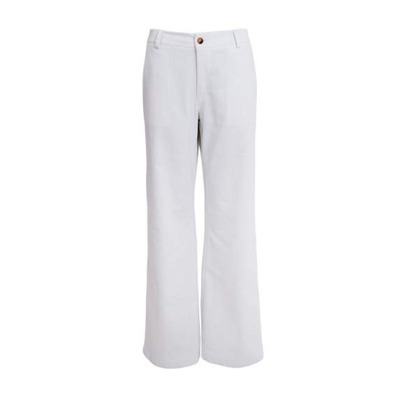 BLACK COLOUR - WHITE BCBOX PANT