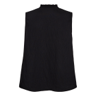 FREEQUENT - BLACK FQALLY BLOUSE