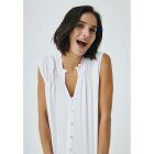 FREEQUENT - BRIL WHITE FQALLY-BLOUSE