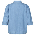 LOLLYS LAUNDRY - LIGHT BLUE BONOLL SHIRT SS