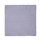 BECKSÖNDERGAARD - MULTI COL STREW SIA SCARF