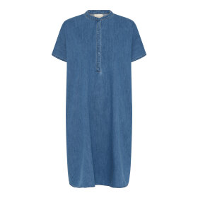 FRAU - MED BLUE DENIM SEOUL SS DENIM