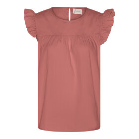 FRAU - ASH ROSE STOCKHOLM SL TOP