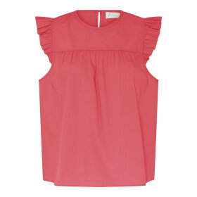 FRAU - GARNET ROSE STOCKHOLM SL TOP