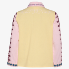 SISSEL EDELBO - PASTEL LOUISE ORG COTTON SHIRT