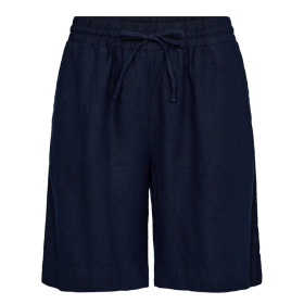 FREEQUENT - NAVY BLAZER FQLAVA-SHORTS