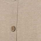 FREEQUENT - SAND MEL FQLAVA-U-DRESS
