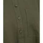 FREEQUENT - DEEP LICHEN GREEN FQLUNA-DRESS