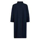 FREEQUENT - NAVY BLAZER FQLALUNA-DRESS