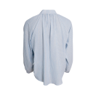 BLACK COLOUR - LT. BLUE BCGABY RAGLAN SHIRT