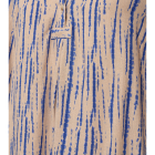 FREEQUENT - SAND MEL W NEB FQLARIN-BLOUSE