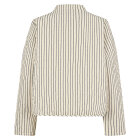 LOLLYS LAUNDRY - STRIPE EMILIALL JACKET