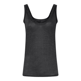 FRAU - PHANTOM TORONTO LINEN TANK