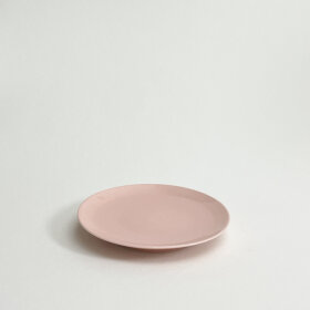ANNE BLACK - PINK CANDY TALLERKEN S