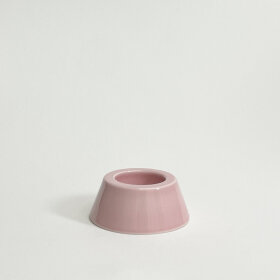 ANNE BLACK - BLUSH BOWL S