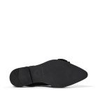 PAVEMENT - BLACK PATENT SASO SLINGBACK