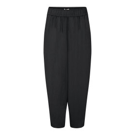 FRAU - PHANTOM OSLO LINEN ANKLE PANT