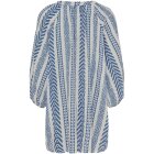 MARTA - JEANS BLUE MDCKAIRAH BLOUSE