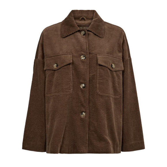 MOS MOSH - RAIN DRUM MMLELE JOANA JACKET