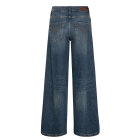 MOS MOSH - BLUE REG MMREEM LAKE JEANS