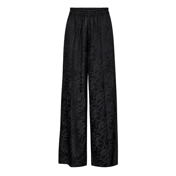MOS MOSH - BLACK LONG MMWISA MELO PANT