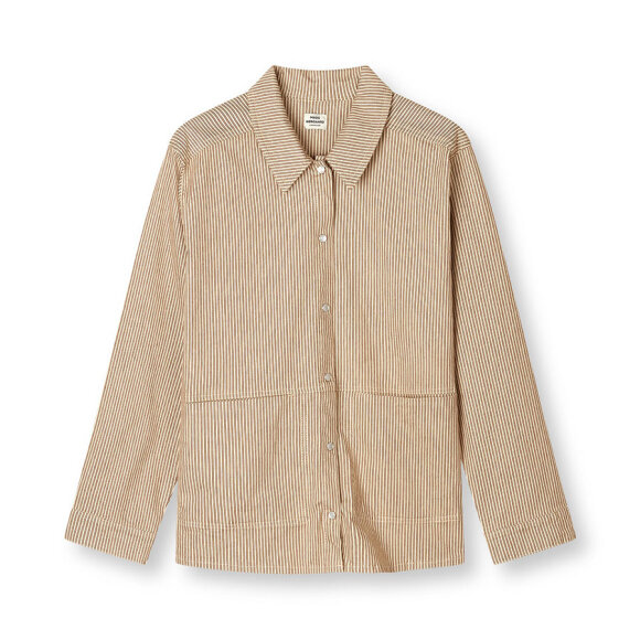 MADS NØRGAARD - PART/WHI BROMI GLORIA JACKET