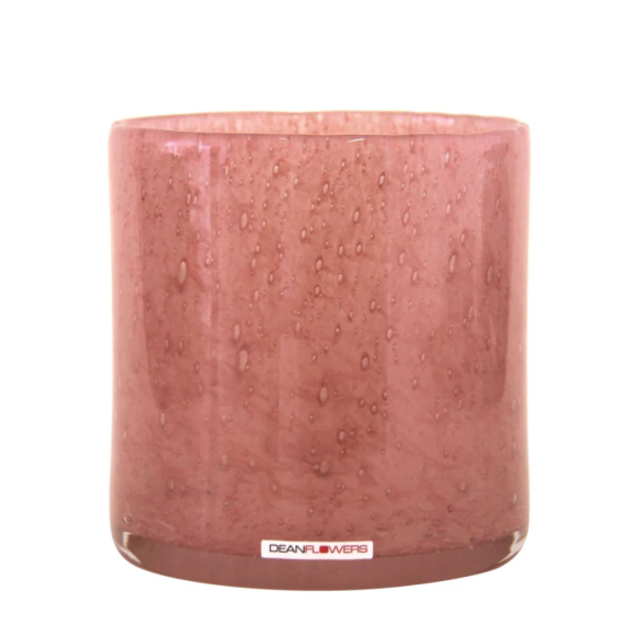 HÅNDPLUKKET - BLOSSOM UNIKA GLAS