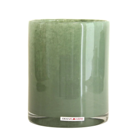 HÅNDPLUKKET - MINERAL UNIKA GLAS