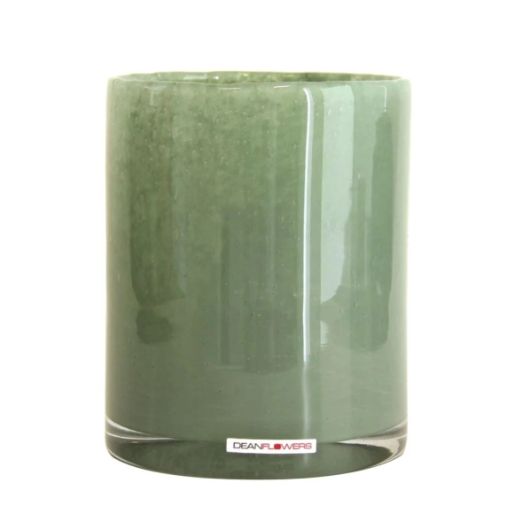 HÅNDPLUKKET - MINERAL UNIKA GLAS